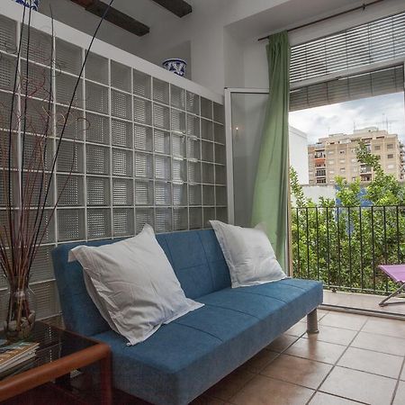 Maritim Apartments Valensiya Oda fotoğraf