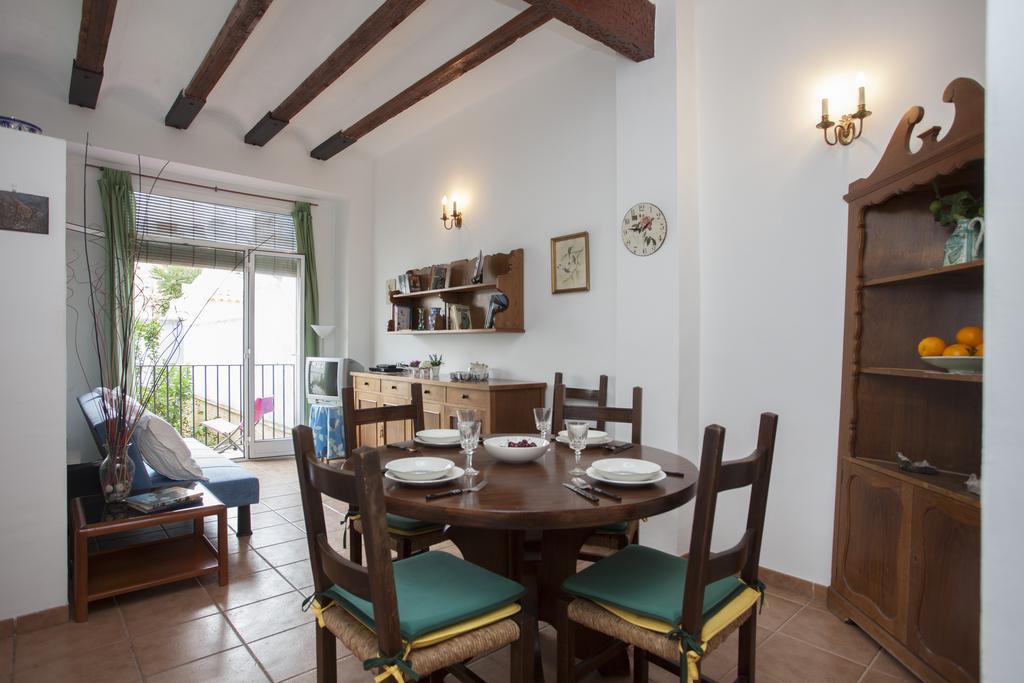 Maritim Apartments Valensiya Dış mekan fotoğraf