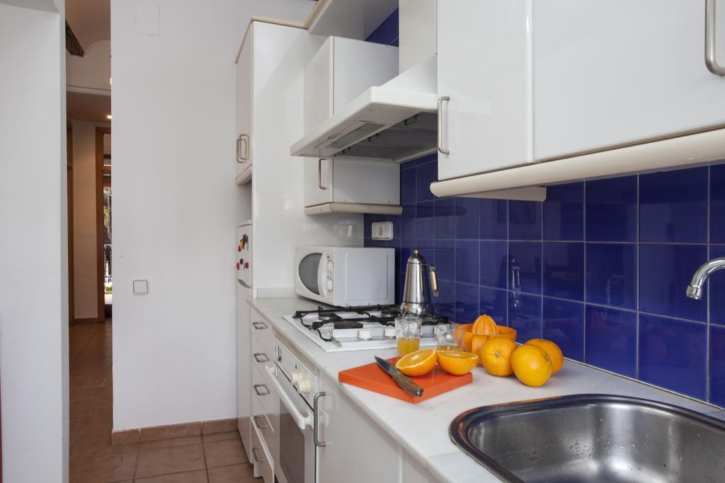 Maritim Apartments Valensiya Dış mekan fotoğraf